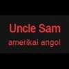 Amerikai anyanyelv - Uncle Sam angoltanítás