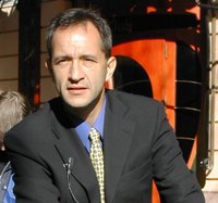 Dr. Simonovits István angol tanár