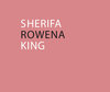 King Sherifa Rowena angoltanítás