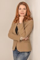 Madár Dóra angoltanítás