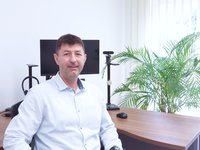 Kocsi István / ATLASZ ANGOL - nyelvi magánoktatás angoloktatás