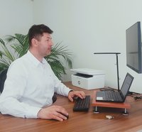 Kocsi István / ATLASZ ANGOL - nyelvi magánoktatás angoltanár