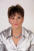 Harmati Beáta angoloktatás