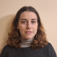 Radó Viktória angoltanítás