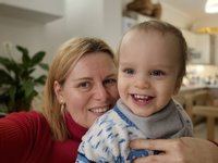 Urbán Mónika angoltanítás